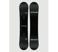 Rome Agent Pro 2026 Snowboard à motifs 154
