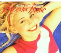 Rome, Aleesha - One of Us Has Changed [Import]