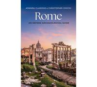 Rome: An Oxford Archaeological Guide
