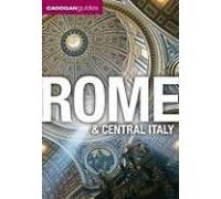 Rome And Central Italy (Cadogan Guides)