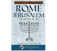 Rome And Jerusalem