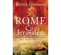 Rome And Jerusalem