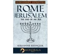 Rome And Jerusalem
