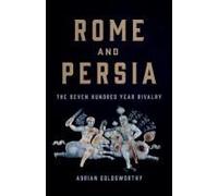 Rome And Persia
