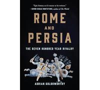 Rome And Persia