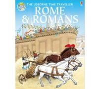 Rome and Romans by Heather Amery Amery, Heather (Auteur)