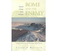 Rome and the Enemy Susan P. Mattern (Auteur)
