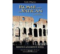 Rome And The Vatican - Guide 4 Pilgrims