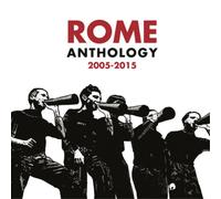 Anthology 2005-2015 CD
