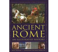 Rome antique