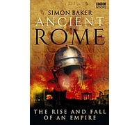 Rome antique. Rom, englische Ausgabe