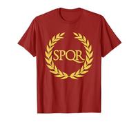 Rome antique SPQR T-Shirt