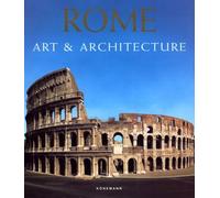 Rome: Art & Architecture