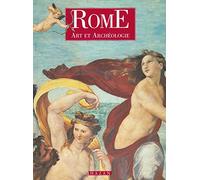 Rome : art et archéologie
