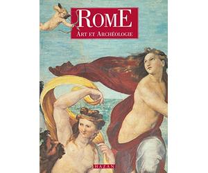 Rome : art et archéologie