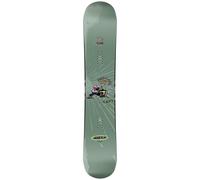 Rome - Pack Planche Snowboard Artifact - 154W + King - Planche Snowboard