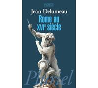 Rome au XVIe siècle