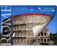 Rome autrefois et aujourd'hui