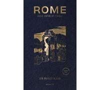 Rome Avec Ostie Et Tivoli