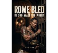ROME BLED: The Spectacle Protocol and the Brutal Reality of the Arena
