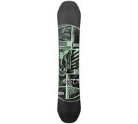 Rome - Boneless - 157W - Planche Snowboard