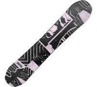 Rome - Pack Planche Snowboard Boneless - 160W + Beam - Planche Snowboard