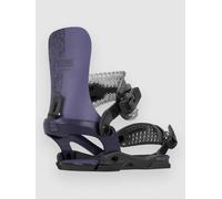 Rome Brass AW 2027 Fixations de Snowboard S