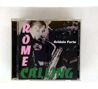 Rome Calling [Import]