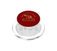 Rome Caput Mundi Rome Antique Empire Romain PopSockets PopGrip pour MagSafe