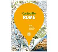 Rome - Cartoville 18e Édition