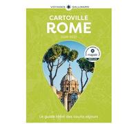 Rome - Cartoville 2026-2027