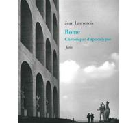 Rome: Chronique d'apocalypse