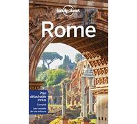 Rome City Guide - 12ed