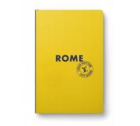 Rome City Guide 2024 (Anglais)