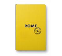 Rome City Guide 2024 (Anglais) - Collectif - Louis Vuitton - relié - Guide