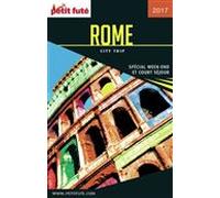 ROME CITY TRIP 2017 City trip Petit Futé