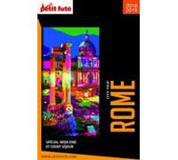 ROME CITY TRIP 2018/2019 City trip Petit Futé