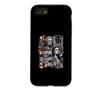 Rome : Claude et Agrippine la Jeune Coque pour iPhone SE (2020) / 7/8