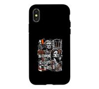 Rome : Claude et Agrippine la Jeune Coque pour iPhone X/XS