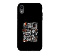 Rome : Claude et Agrippine la Jeune Coque pour iPhone XR