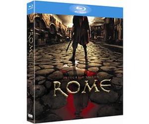 Rome - Coffret intégral de la Saison 1 - Blu-Ray G