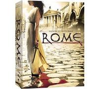 Rome - Coffret intégral de la Saison 2