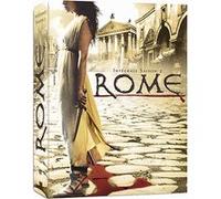 Rome - Coffret intégral de la Saison 2 E