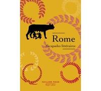 Rome Collectif (Auteur)