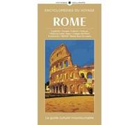 Rome Collectif (Auteur)