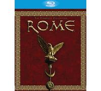Rome Saison 1 Et 2 Complète Import Uk - Blu Ray