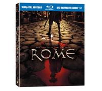 Rome: Complete First Season [Blu-Ray]