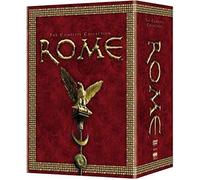 Rome: Complete Hbo Seasons 1 And 2 [Dvd]