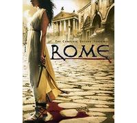Rome: Complete Second Season