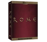 Rome: Complete Series